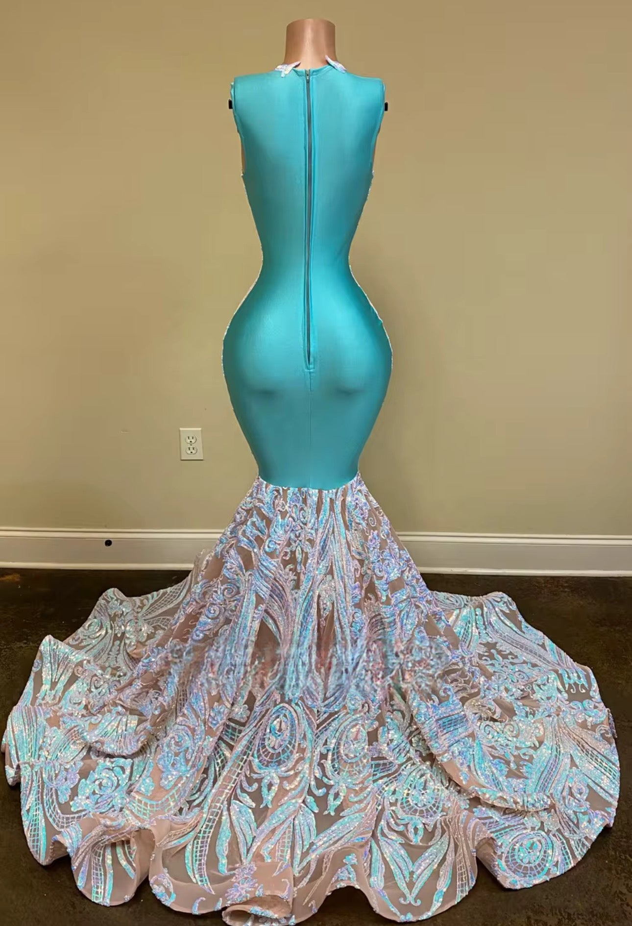 Maria Gown - Luxurious Weddings