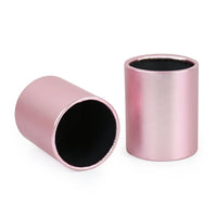 4Pcs Mini Flower Box Portable Round Rose Bouquet Bucket Boxes Wedding Favors Luxurious Weddings