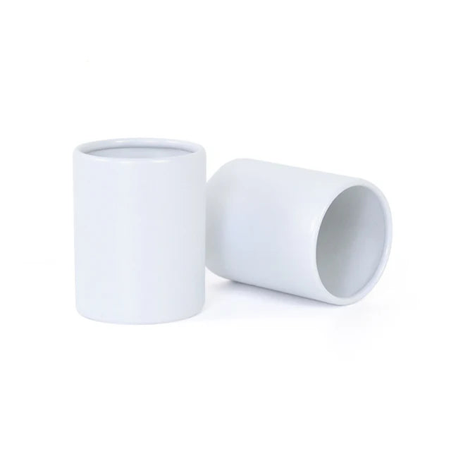 4Pcs Mini Flower Box Portable Round Rose Bouquet Bucket Boxes Wedding Favors Luxurious Weddings