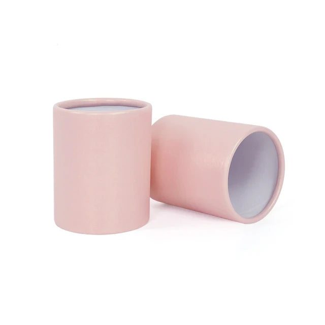 4Pcs Mini Flower Box Portable Round Rose Bouquet Bucket Boxes Wedding Favors Luxurious Weddings