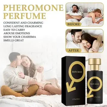 Cupid Men's Perfume men's purfume Luxurious Weddings