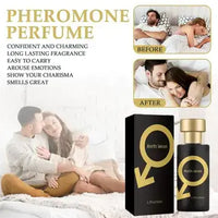 Cupid Men's Perfume men's purfume Luxurious Weddings