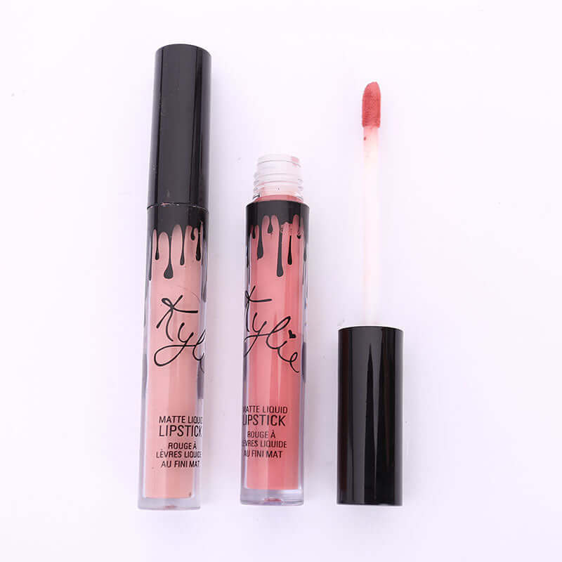 Lip Gloss 12pc Set Liquid Lipstick Lipstick Luxurious Weddings
