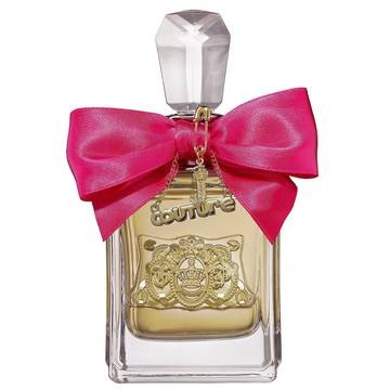 Juicy Couture Viva La Juicy Luxurious Weddings