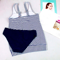 Bikini plus size swimwear Tankini Swimwear Luxurious Weddings
