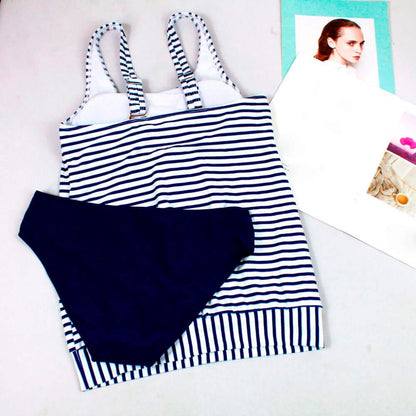 Bikini plus size swimwear Tankini Swimwear Luxurious Weddings