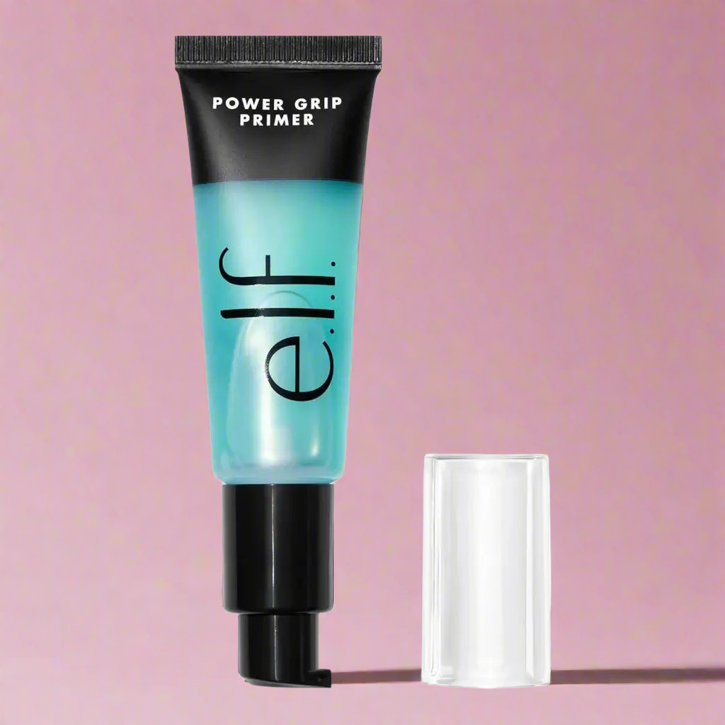 Hydrating Gel Face Primer 24ml - Smoothing & Long-lasting Wear