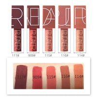 Velvet liquid lipstick Lipstick Luxurious Weddings