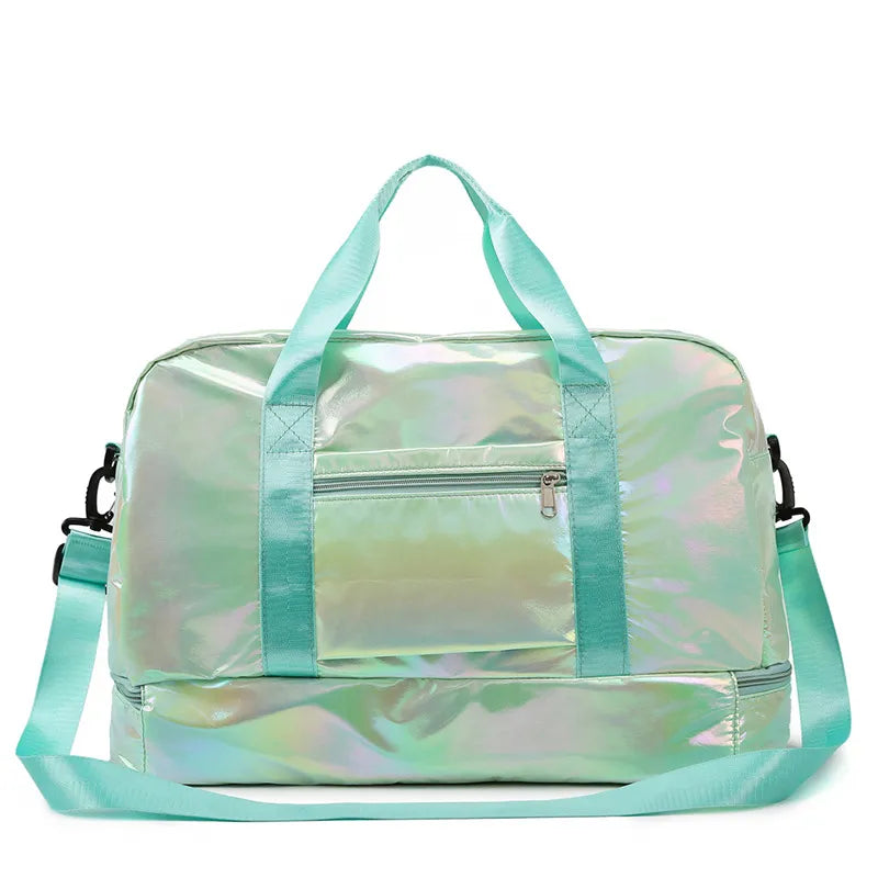 Detachable Strap Travel Bag Travel bags Luxurious Weddings