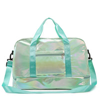 Detachable Strap Travel Bag Travel bags Luxurious Weddings