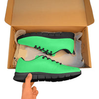 Women's Breathable Sneakers Luxurious Weddings