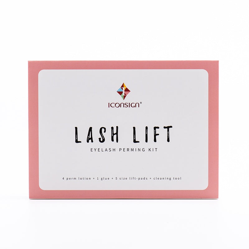 Lash Lift Kit Lash Lifting Wimpernwelle Kit