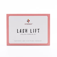 Lash Lift Kit Lash Lifting Wimpernwelle Kit