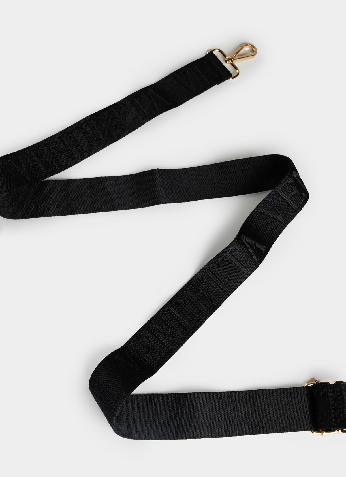 Baron Quilted Duffle