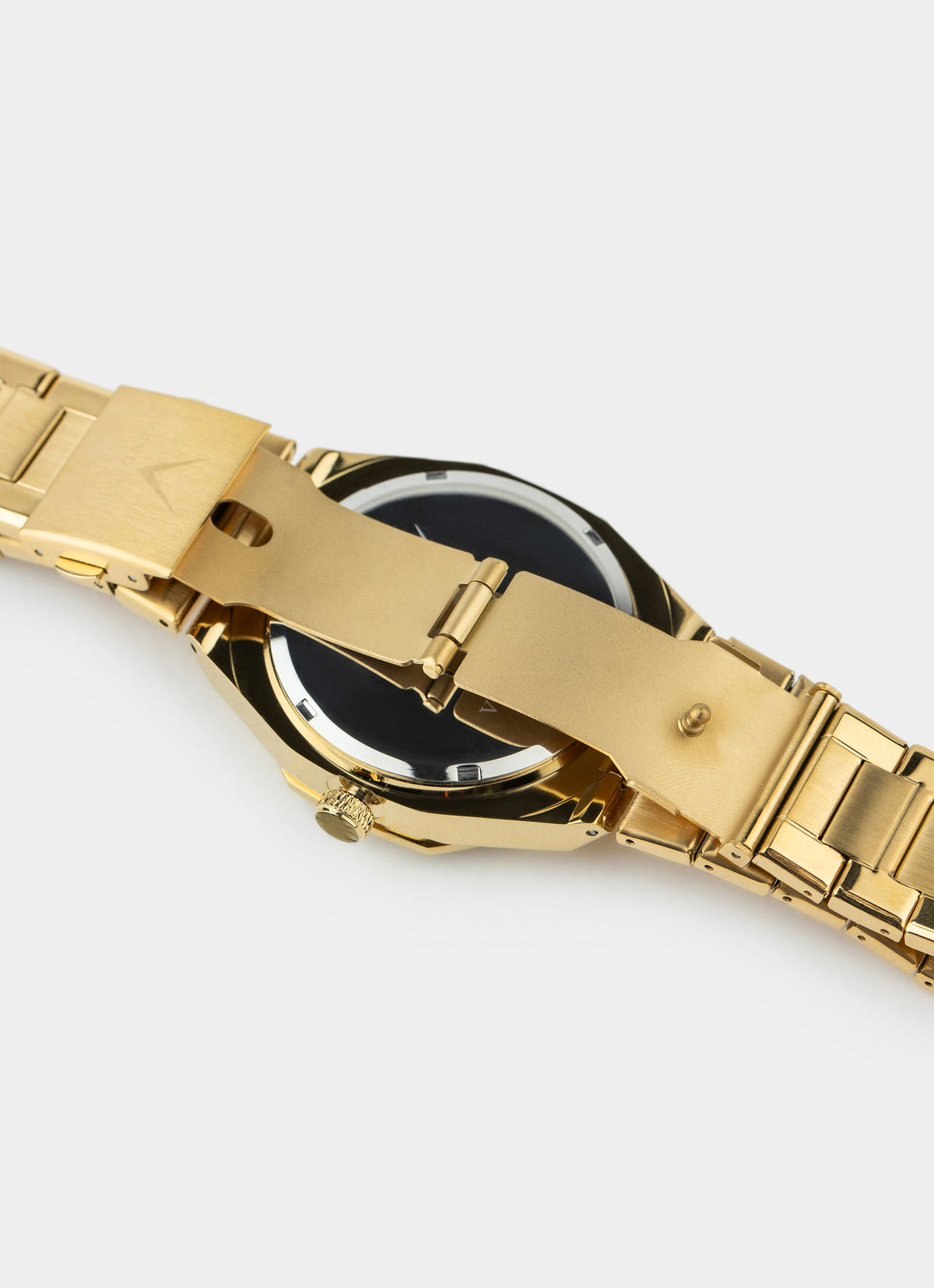 Monarc Watch - Gold