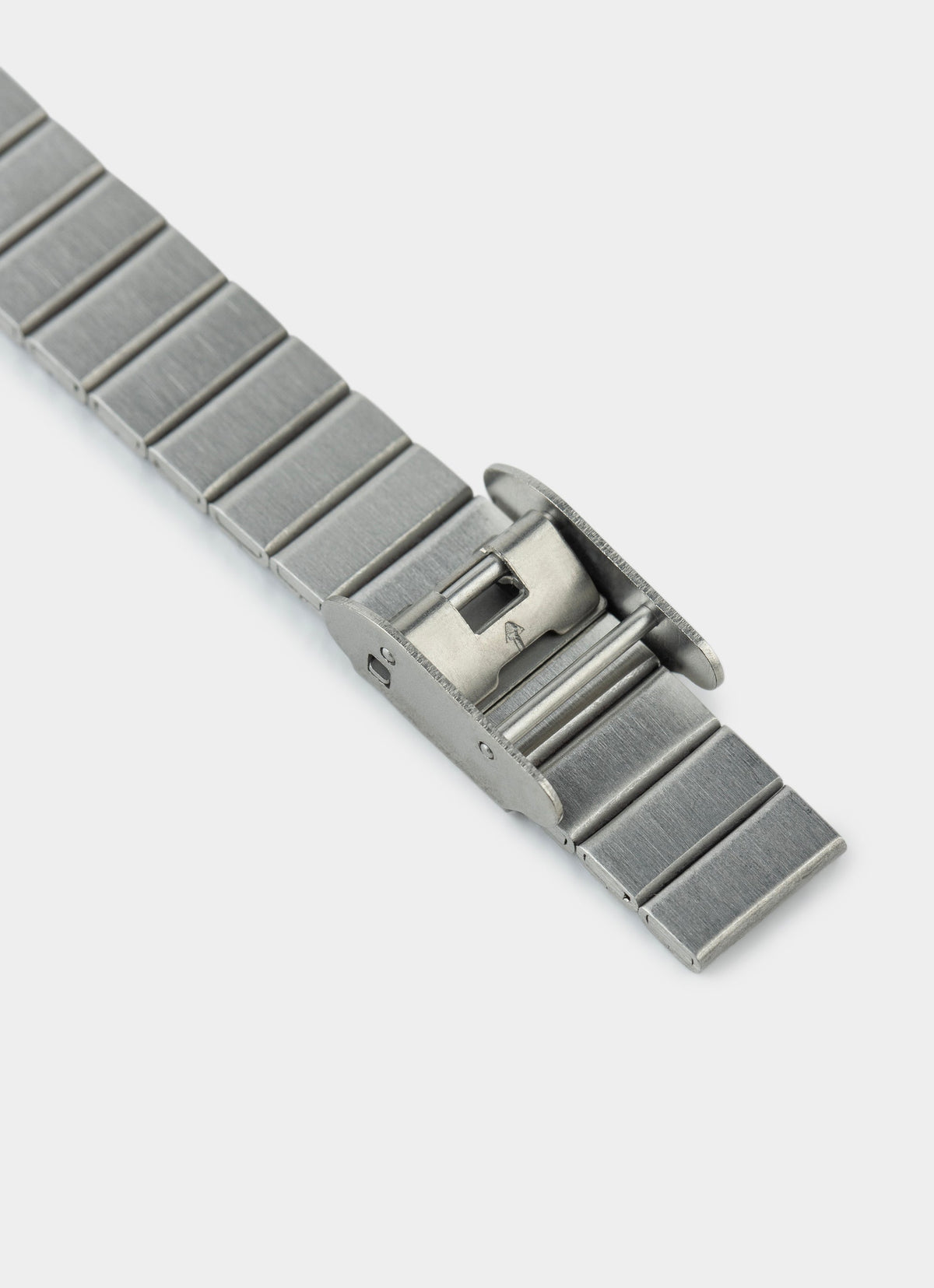 Camille Watch - Silver