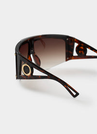 Heat Seeker Sunglasses