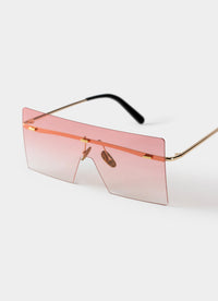 High Risk Sunglasses