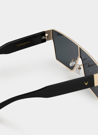 Goldrush Sunglasses