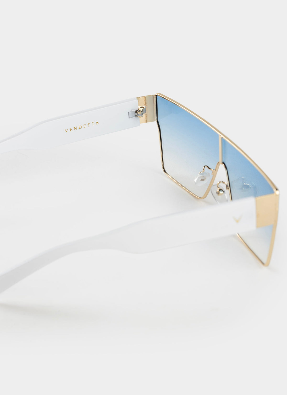 Goldrush Sunglasses