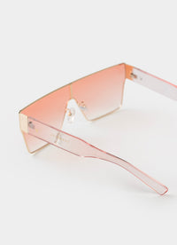 Goldrush Sunglasses