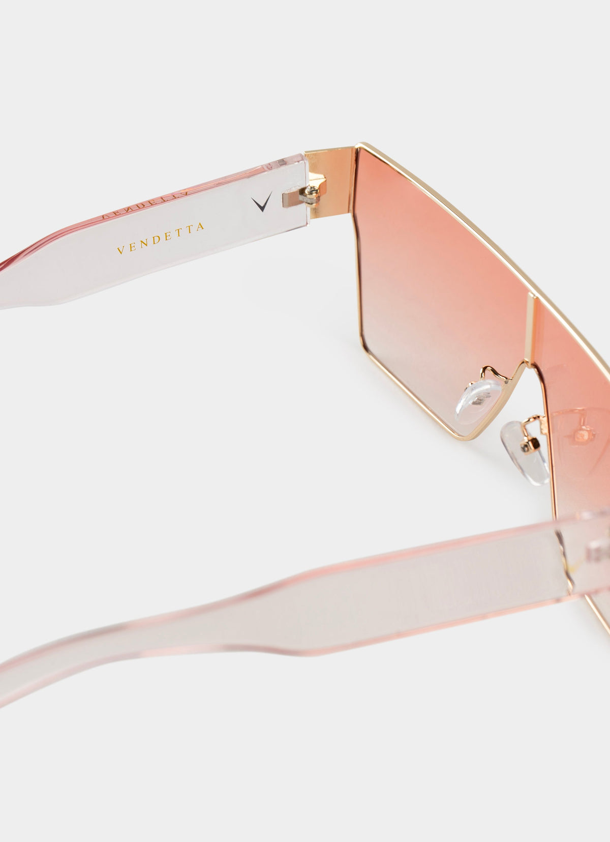 Goldrush Sunglasses