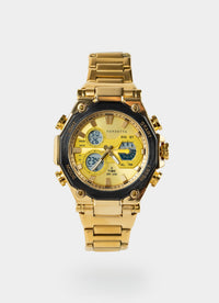 Phantom Watch - Gold
