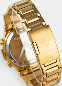 Phantom Watch - Gold