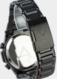 Phantom Watch - Black