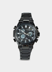 Phantom Watch - Black