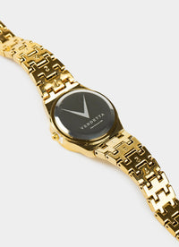 Auria Watch - Gold