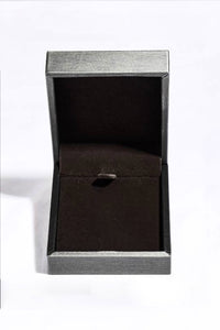 Adored 1.25 Carat Lab-Grown Emerald Pendant Necklace Necklace Luxurious Weddings