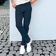 Navy Water Men's FLX Premium Stretch Chino Pant pants Luxurious Weddings