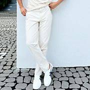 Navy Water Men's FLX Premium Stretch Chino Pant pants Luxurious Weddings