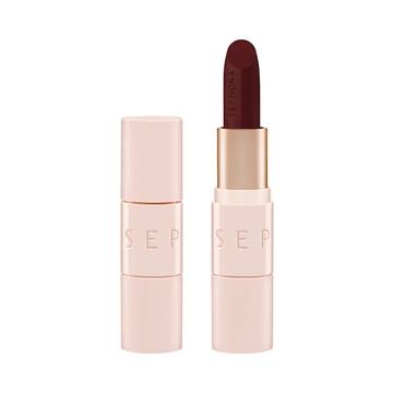 SEPHORA COLLECTION Matte Velvet Lipstick lipstick Luxurious Weddings