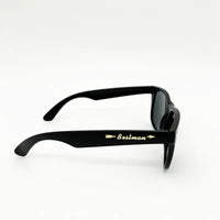 6Pcs/Lot Wedding Themed Glasses Black Groom Bestman Groomsman Wedding Favors Wedding Favors Luxurious Weddings
