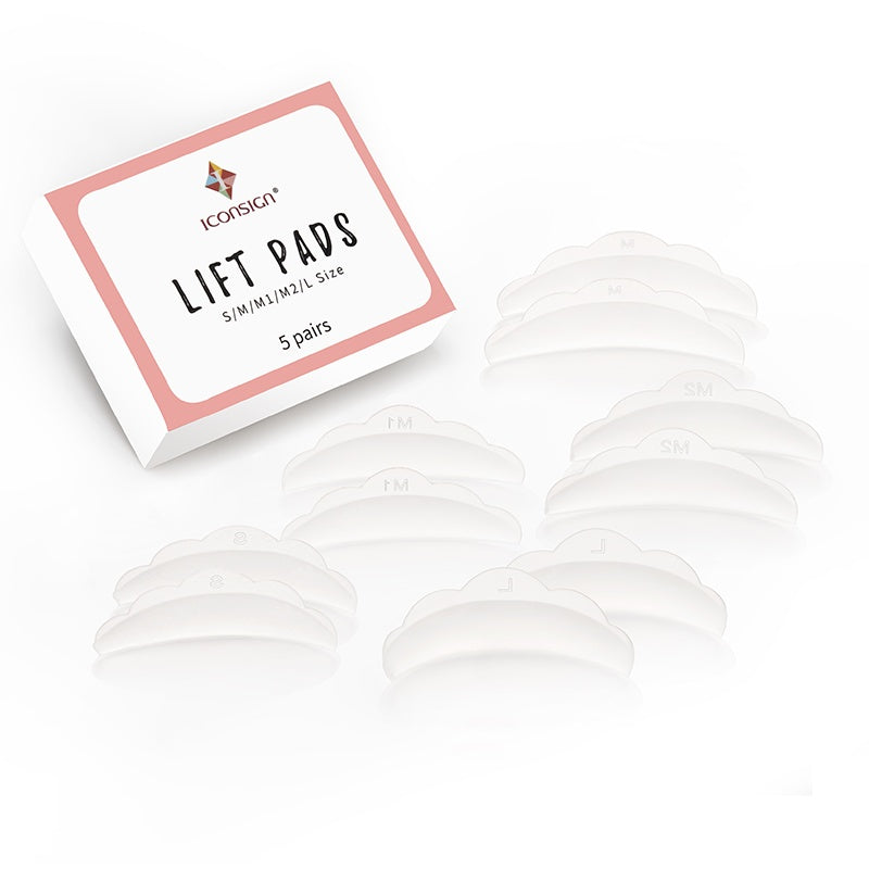 Lash Lift Kit Lash Lifting Wimpernwelle Kit