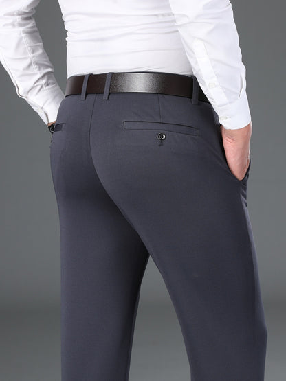 Men's Classic Dress Pants for Any Occasion Luxurious Weddings