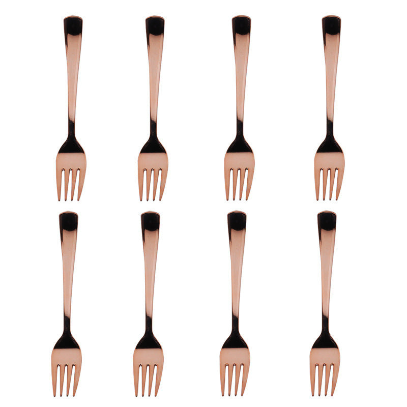 Disposable Party Supplies Tableware Set Decoration Supplies Disposable Tableware Luxurious Weddings