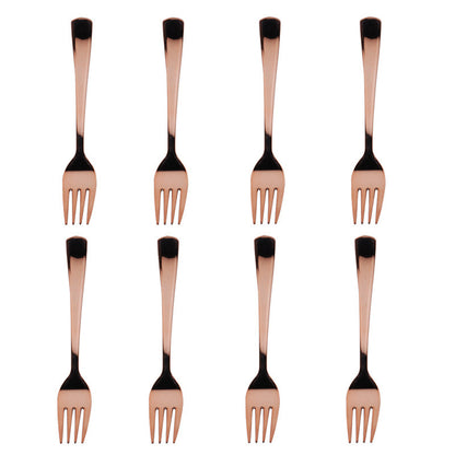 Disposable Party Supplies Tableware Set Decoration Supplies Disposable Tableware Luxurious Weddings