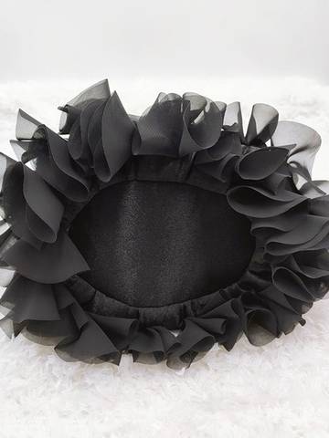 Three-Dimensional Flower Handbags Bags Luxurious Weddings