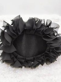 Three-Dimensional Flower Handbags Bags Luxurious Weddings