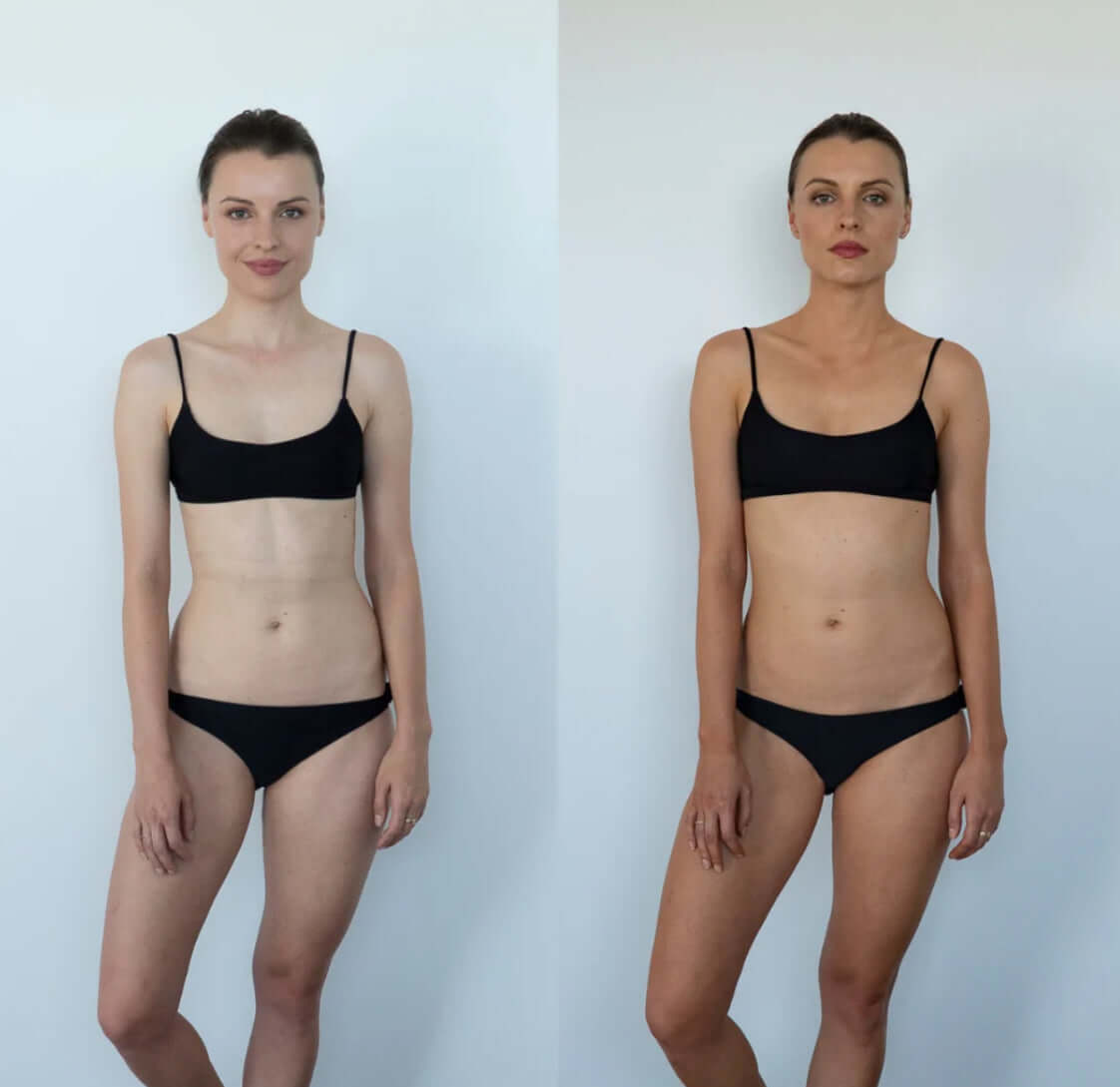 Eco by Sonya - Hempitan Water self tan Luxurious Weddings