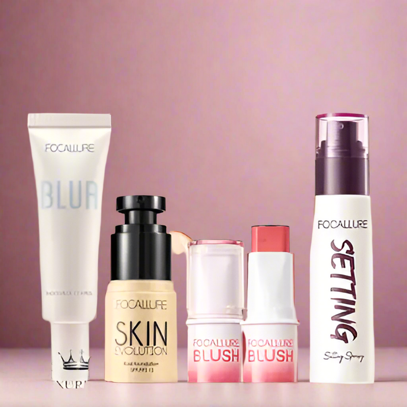 Makeup set