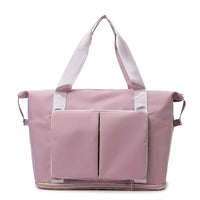 Oxford Cloth Multi Pocket Travel Bag Men’s travel bags Luxurious Weddings