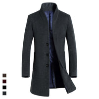 Men's woolen coat, men's jacket Luxurious Weddings