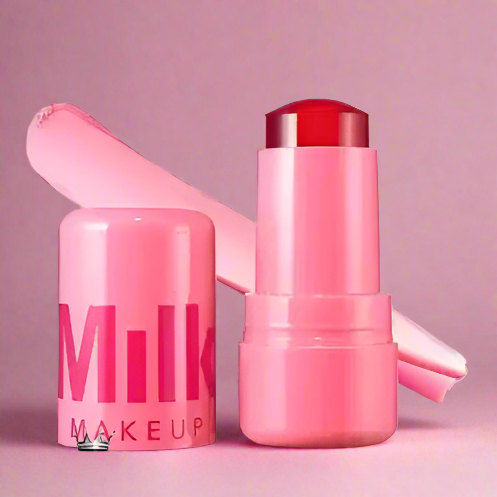 Milk 3-in-1 Jelly Blush Lipstick