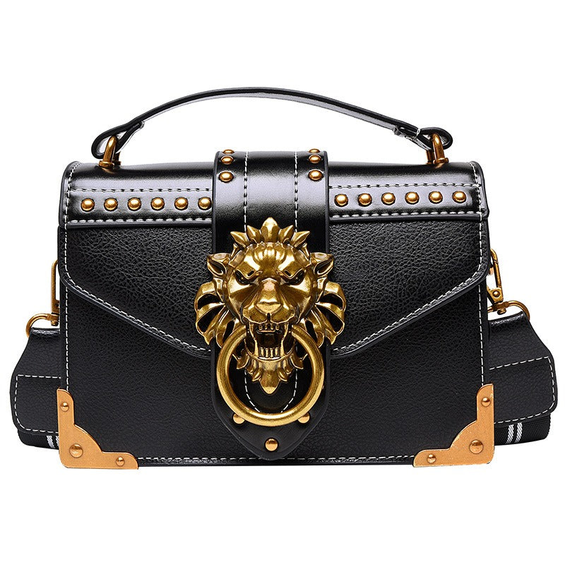 Retro handbag single shoulder crossbody Handbags Luxurious Weddings
