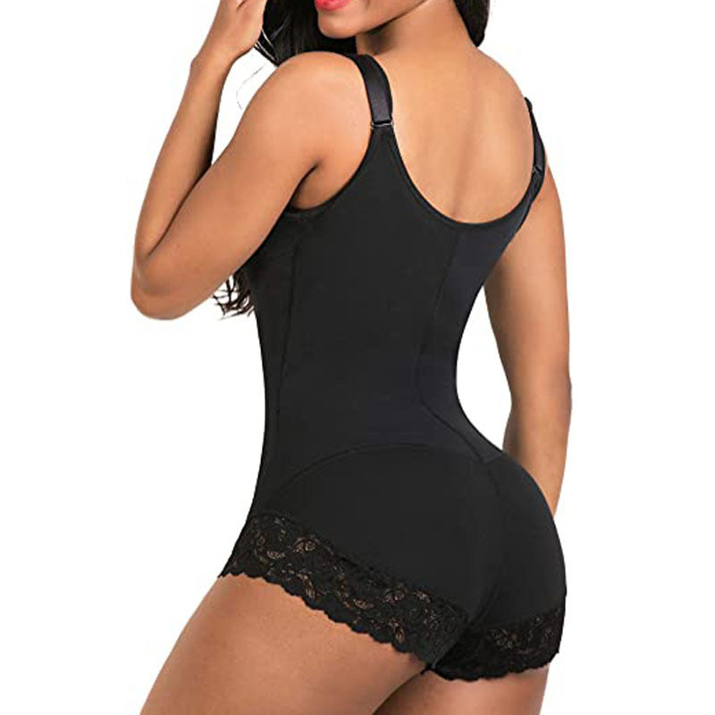 Contracting Hip Lifting Tights Body Shaping Shapewear Luxurious Weddings
