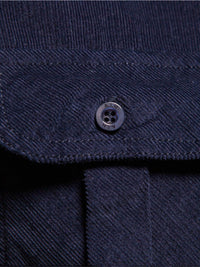 Men's Full Size Button Down Collared Neck Shirt Plus Size Formal shirt Luxurious Weddings